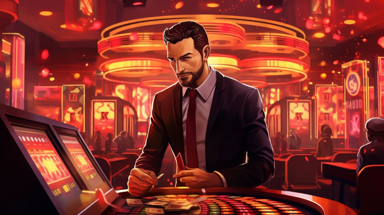 12vegas apk