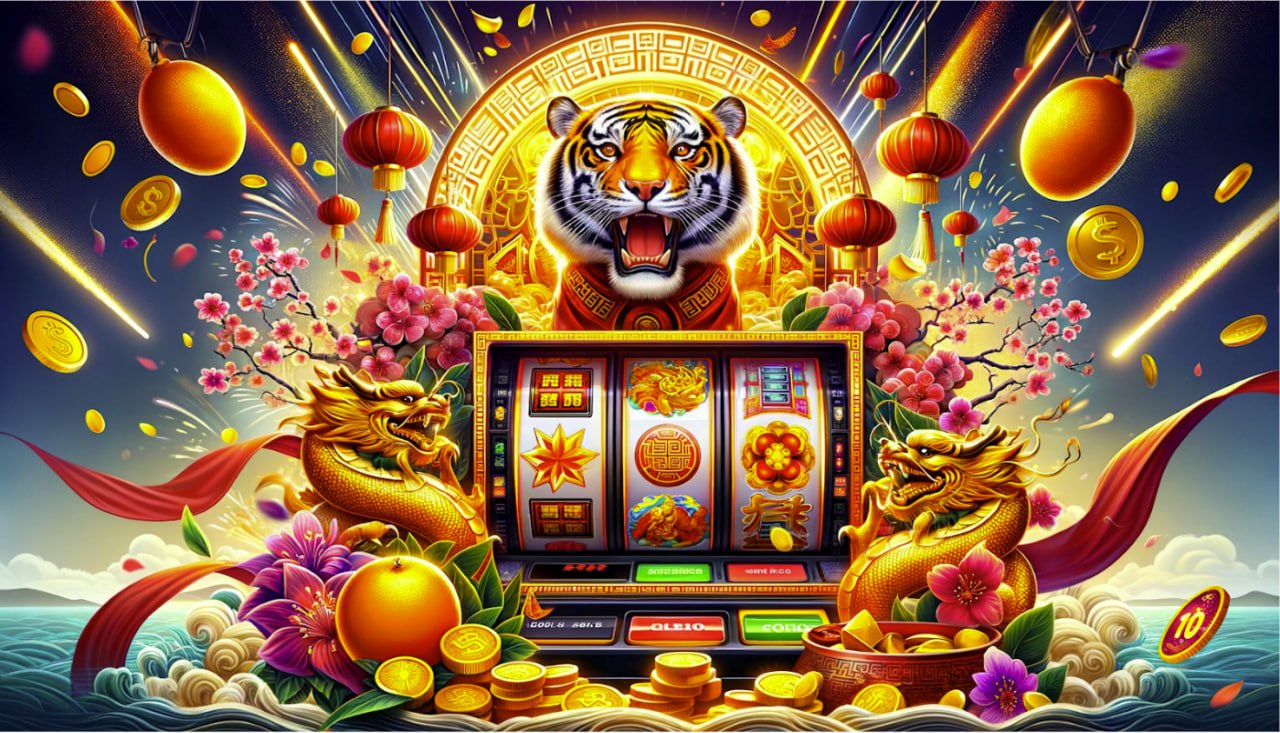 12vegas apk slot online game