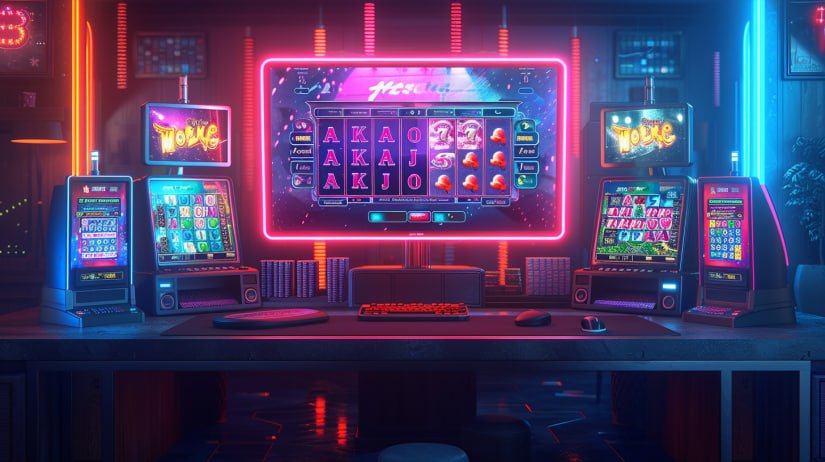 12vegas apk hướng dẫn bắt đầu